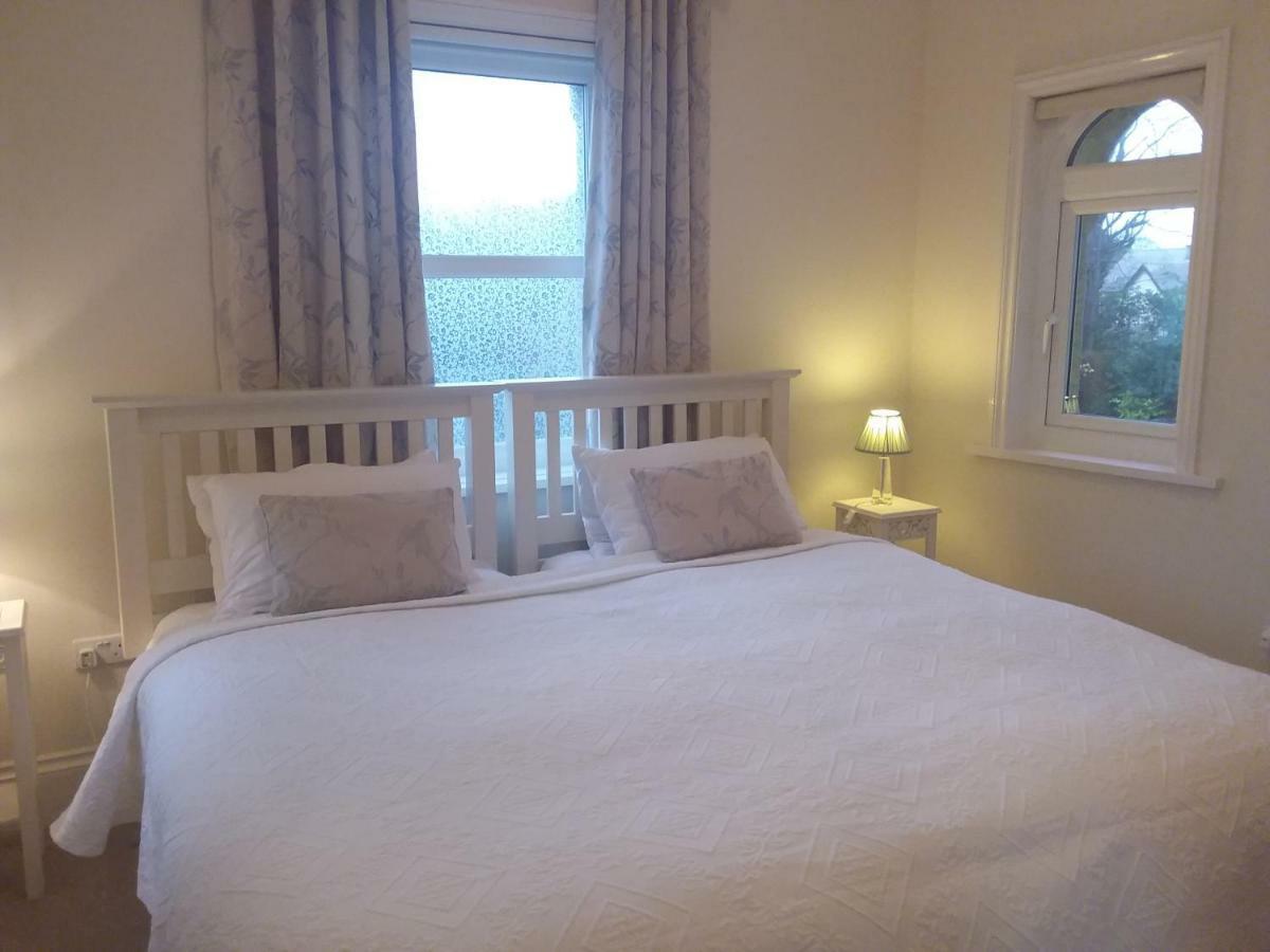 Chine Side Bed & Breakfast Shanklin Eksteriør bilde